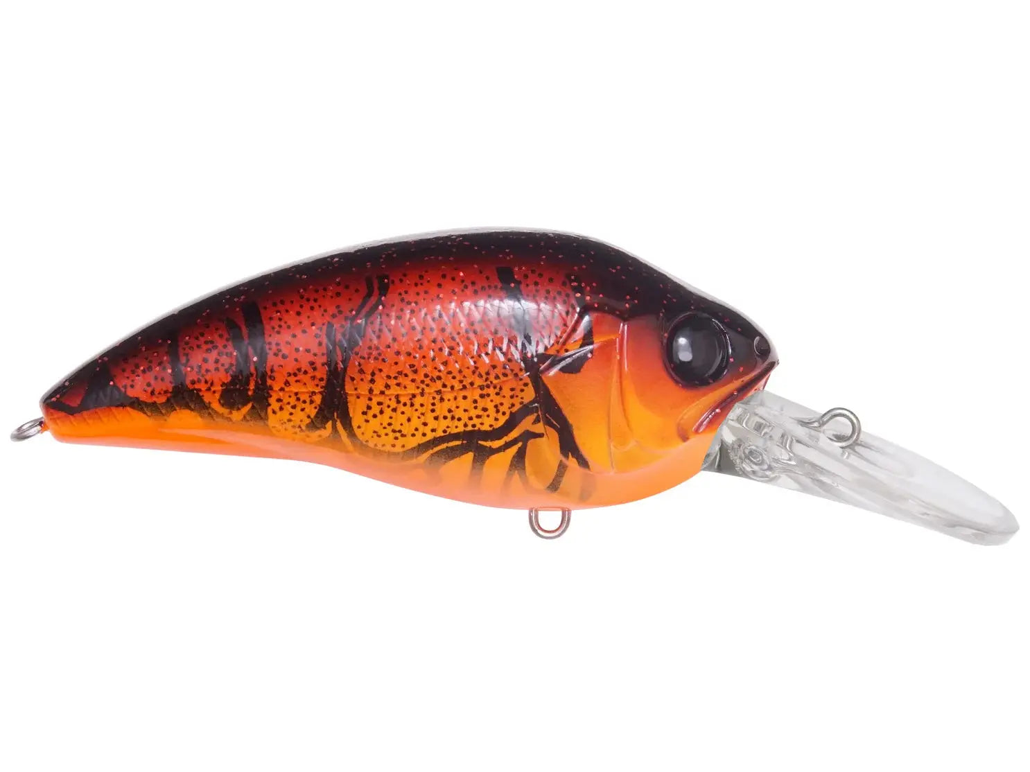 Megabass Super-Z Z2 Wild craw crankbait - Lucky Lure Tackle