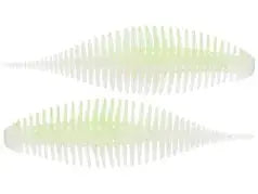 Geecrack Bellow Shad - Lucky Lure Tackle 