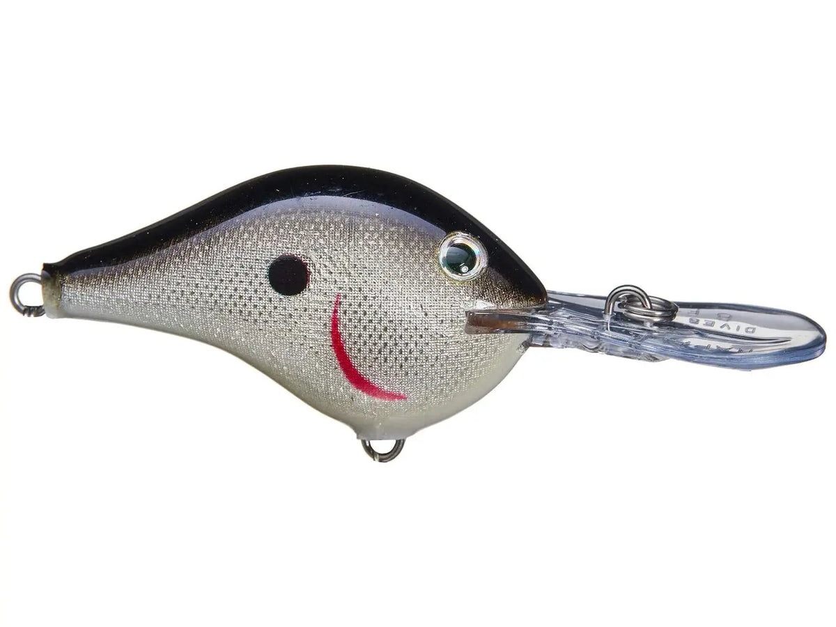 Rapala DT8 Series Crankbaits