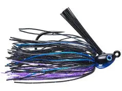 Dirty Jigs No Jack Swim Jig - Lucky Lure Tackle 