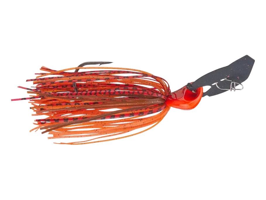 Berkley Powerbait Slobberknocker Bladed Jigs
