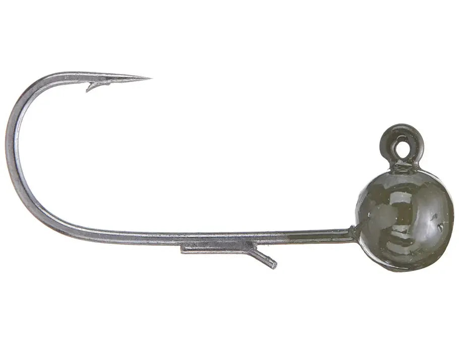 Z-Man Finesse Football Nedz Jig Head 3pk