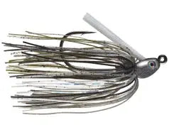 Dirty Jigs Compact Swim Jig