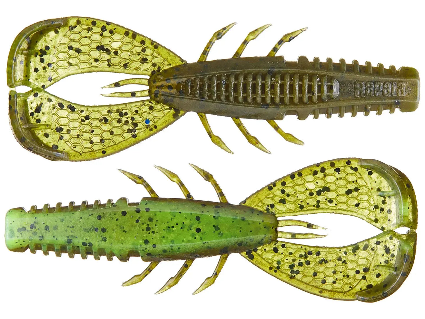 Rapala Crush City Cleanup Craw