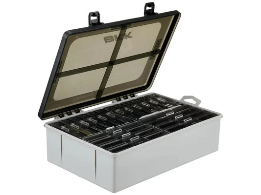 Bkk Medium Deep Ocd Tackle System Starter Kit A3 - Lucky Lure Tackle