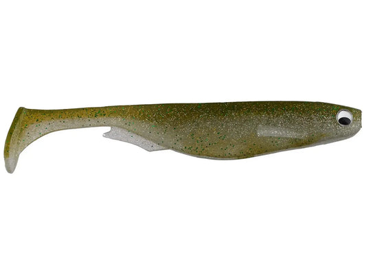 Megabass Spark Shad - Lucky Lure Tackle 