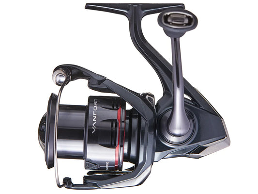 Shimano Vanford C2000HG