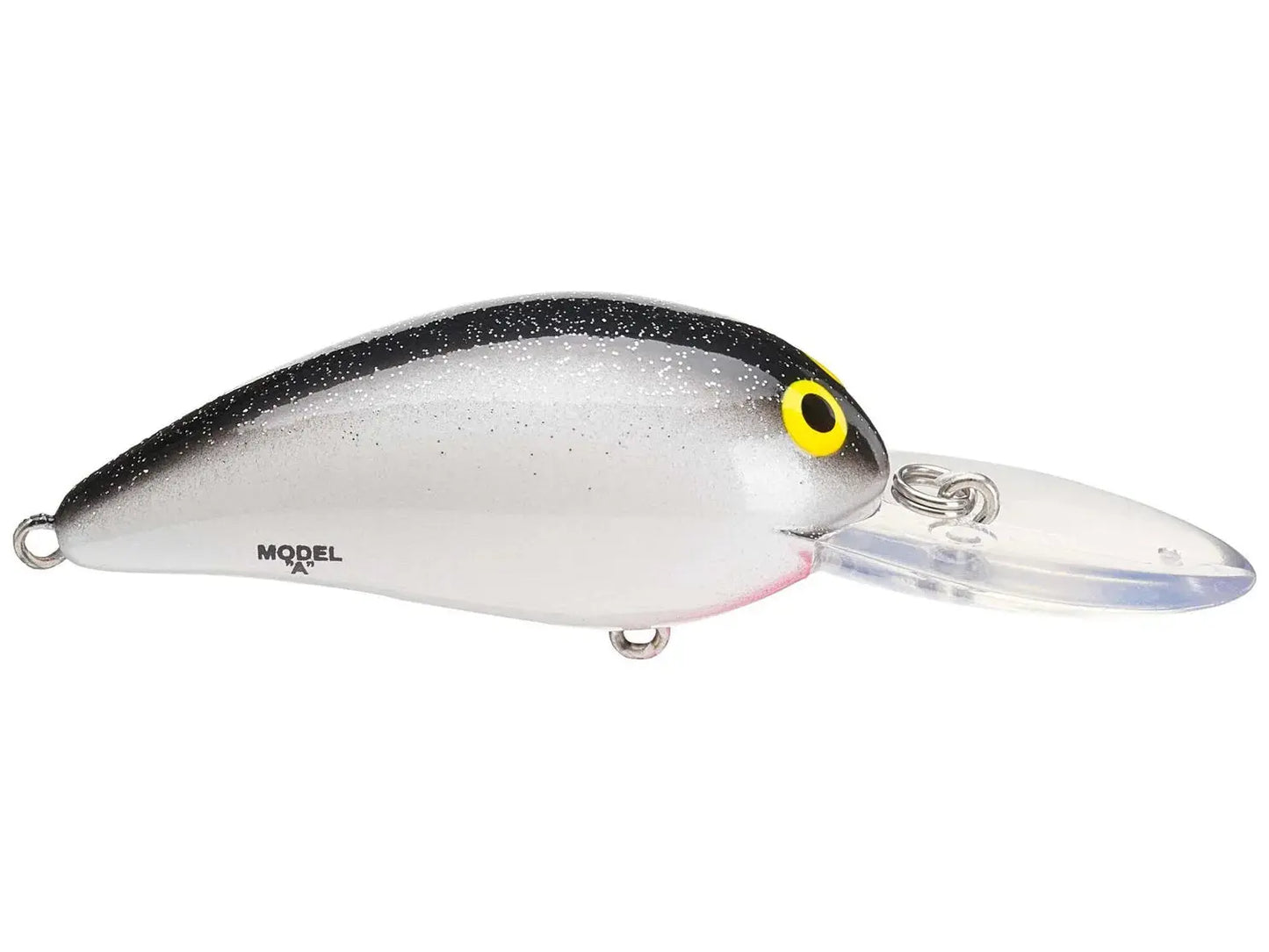 Bomber Next Gen Model 6A Crankbait