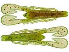 Zoom U-V Speed Craw 3.5'' -  12pk