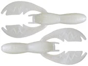 NetBait Baby Paca Craw - Pearl 9pk