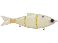 6th Sense Trace 5" Fast Sink -Bone Pearl