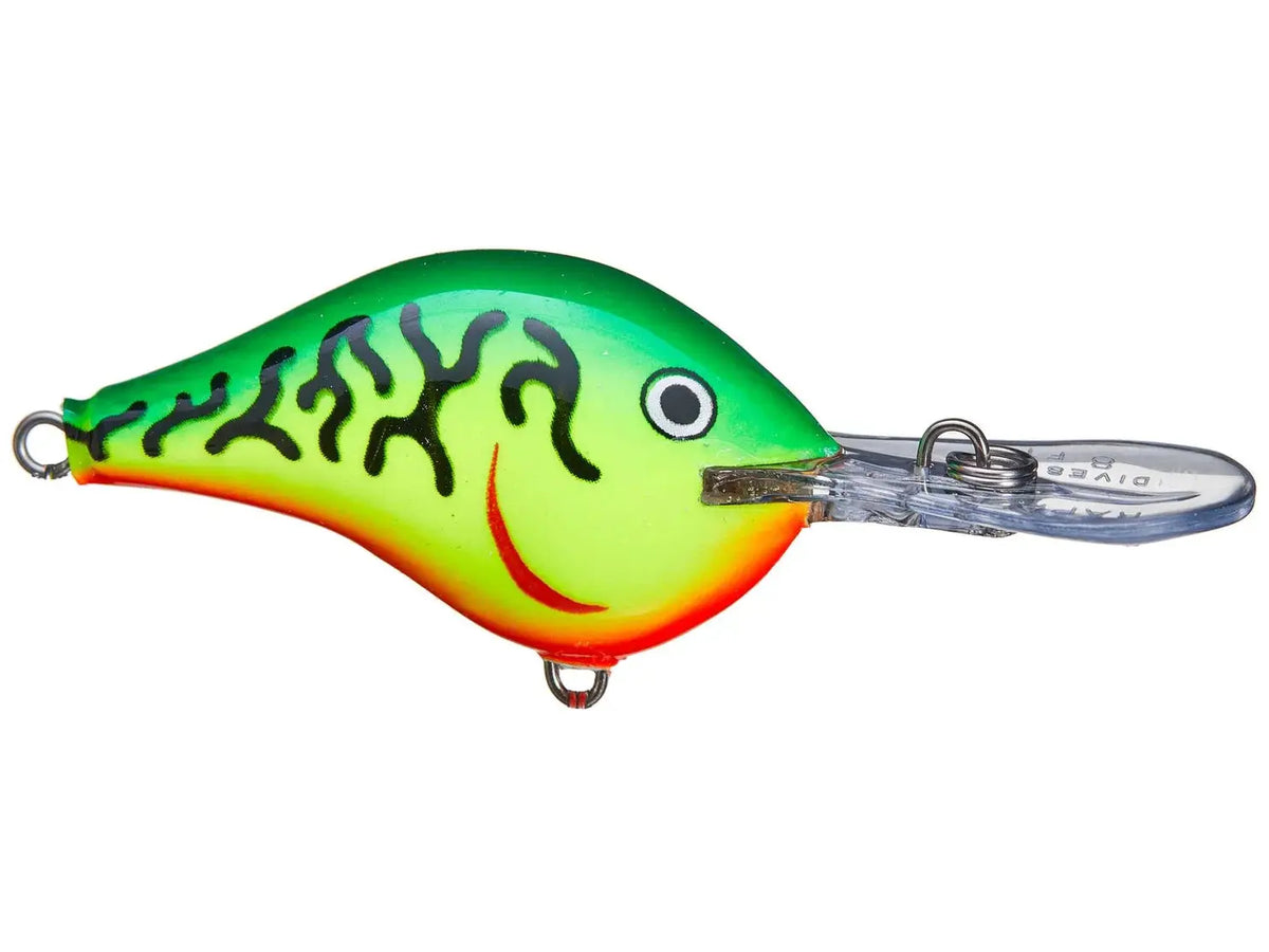 Rapala DT8 Series Crankbaits