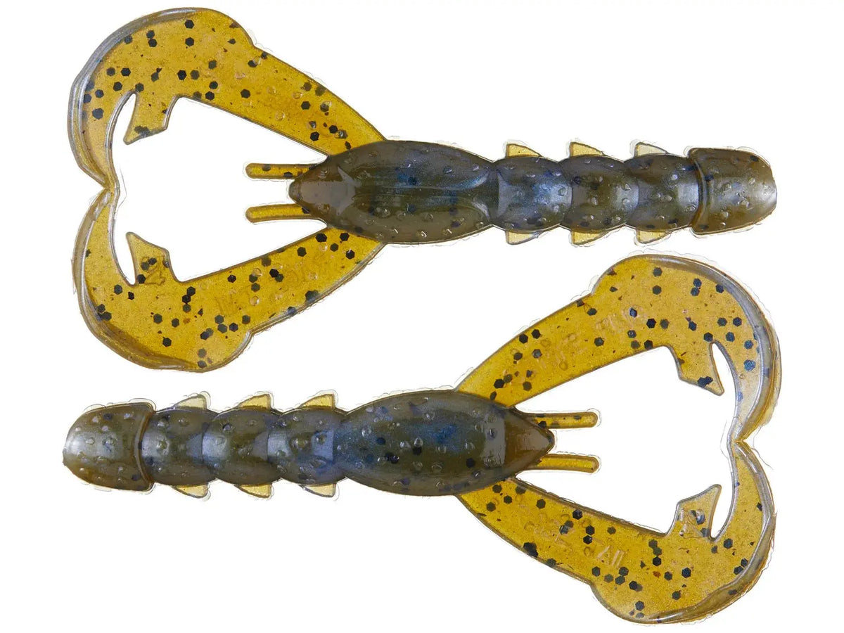 Strike King Baby Rage Craw