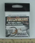 HitchHiker Trailer Hook 44ZS - 5pk (For hook size 4/0 or smaller)