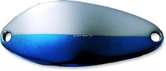 Acme LIttle Cleo 1/8oz - Nickel Neon Blue