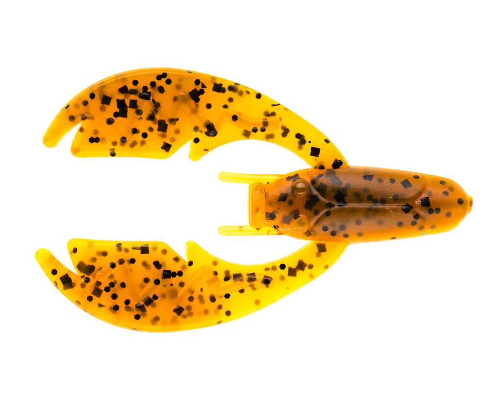 NetBait Paca Chunk 3" - Crawfish  6pk