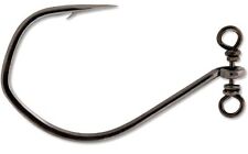 VMC Spinshot Fish Hook Sz 1 - 5pc