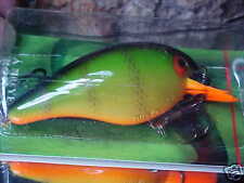 Cotton Cordell Big O Med Diver 3"  3/8oz - Perch