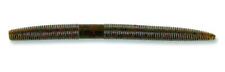Gary Yamamoto 5" Yamasenko  - Green Pumpkin Red  10pk