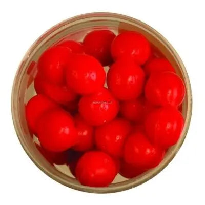 Floating Mag Garlic Eggs Salmon Egg Red - Lucky Lure Tackle