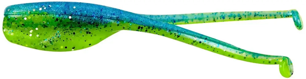 Bobby Garland Slab Dockt'R Soft Plastic Swimbait