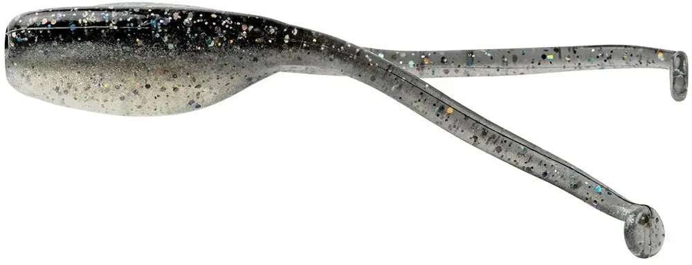 Bobby Garland Slab Dockt'R Soft Plastic Swimbait