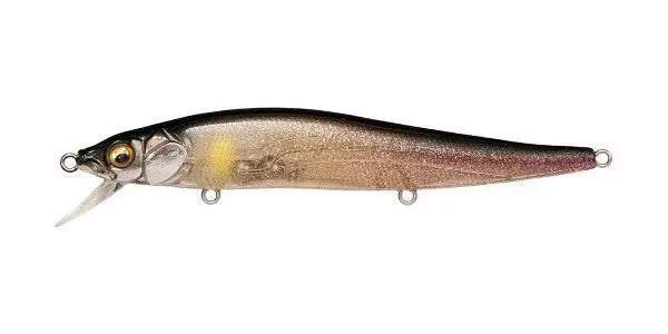 Megabass Vision 110+1 Jr. - Seethrough Glitter Ayu