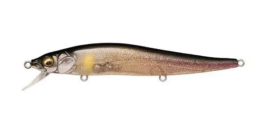 Megabass Vision 110+1 Jr. - Seethrough Glitter Ayu