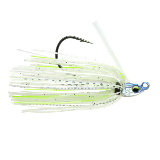6th Sense Divine Swimjig 1/2oz - Sexified Shad