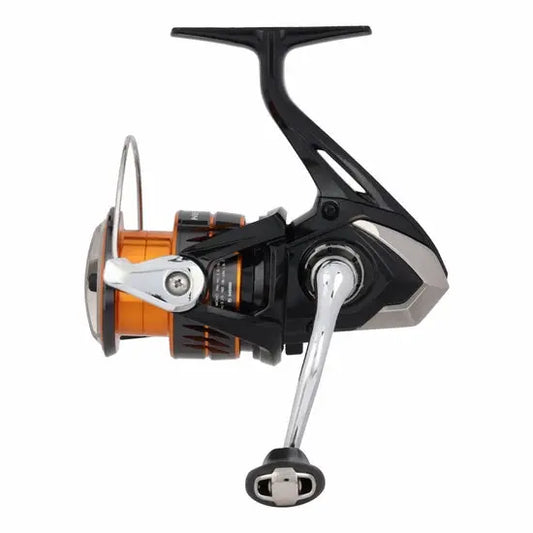 Shimano Nexave 2500 Spinning Reel - Lucky Lure Tackle 