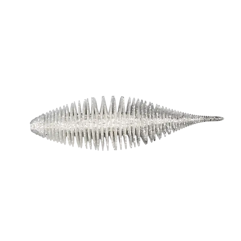 Geecrack Bellows Shad