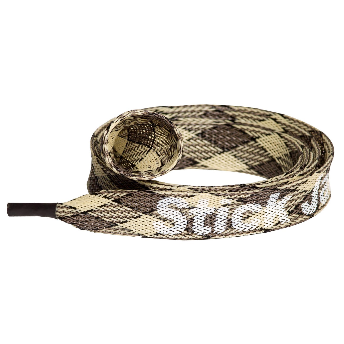 Rattlesnake Casting Stick Jacket® Fishing Rod Cover For Rods up to 7-1/2'