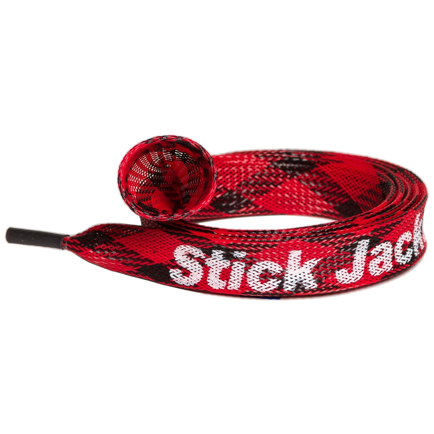 Red Shad LTD Casting Stick Jacket® Fishing Rod Cover For Rods up to 7-1/2'