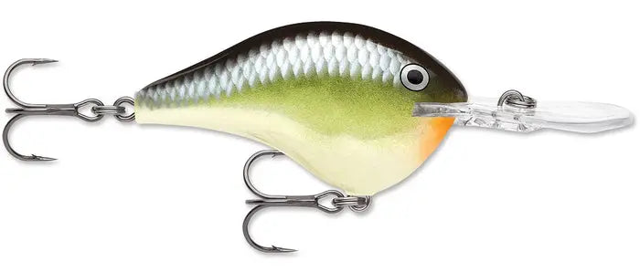 Rapala DT8 Series Crankbaits