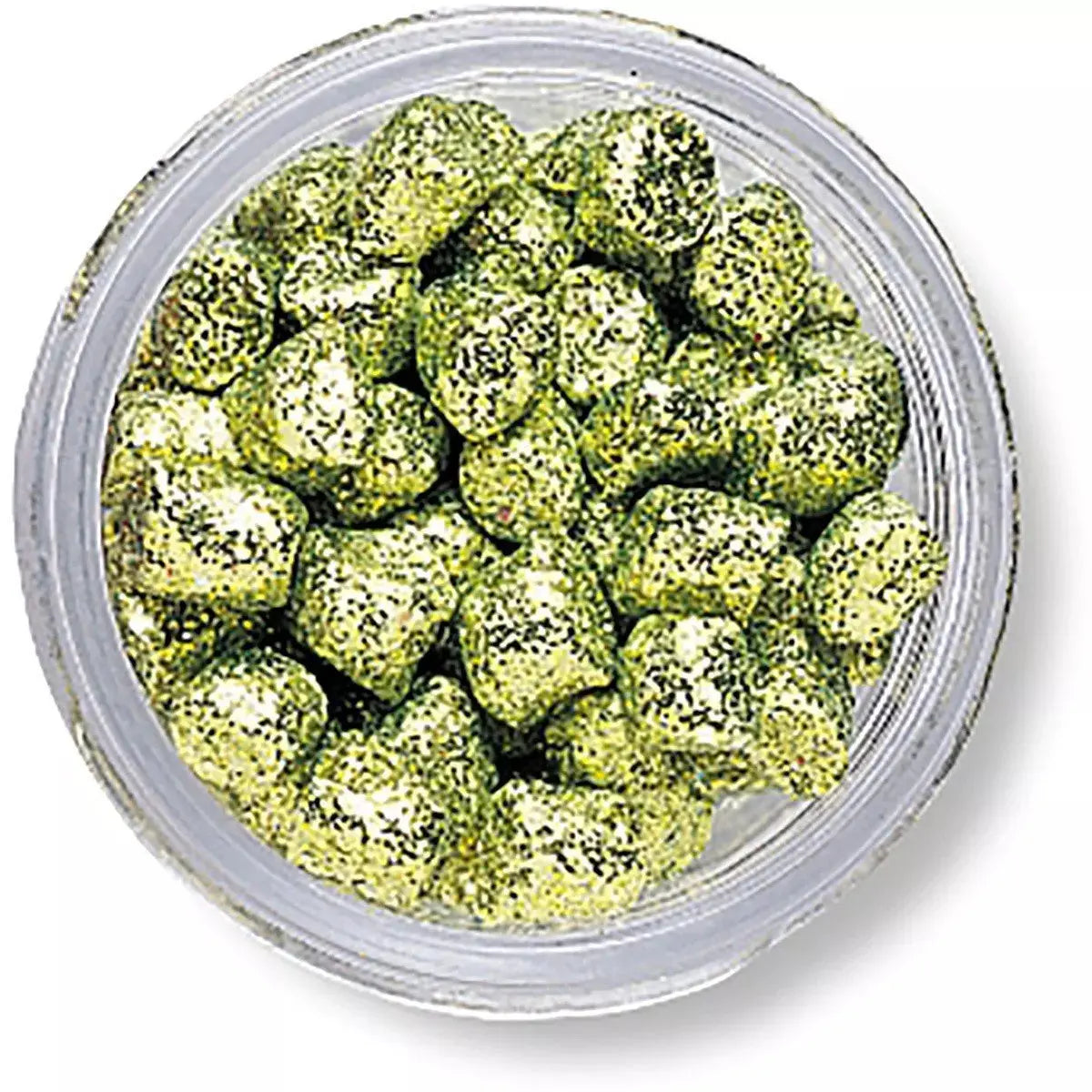 Berkley Powerbait Sparkle Crappie Nibbles  1.2oz