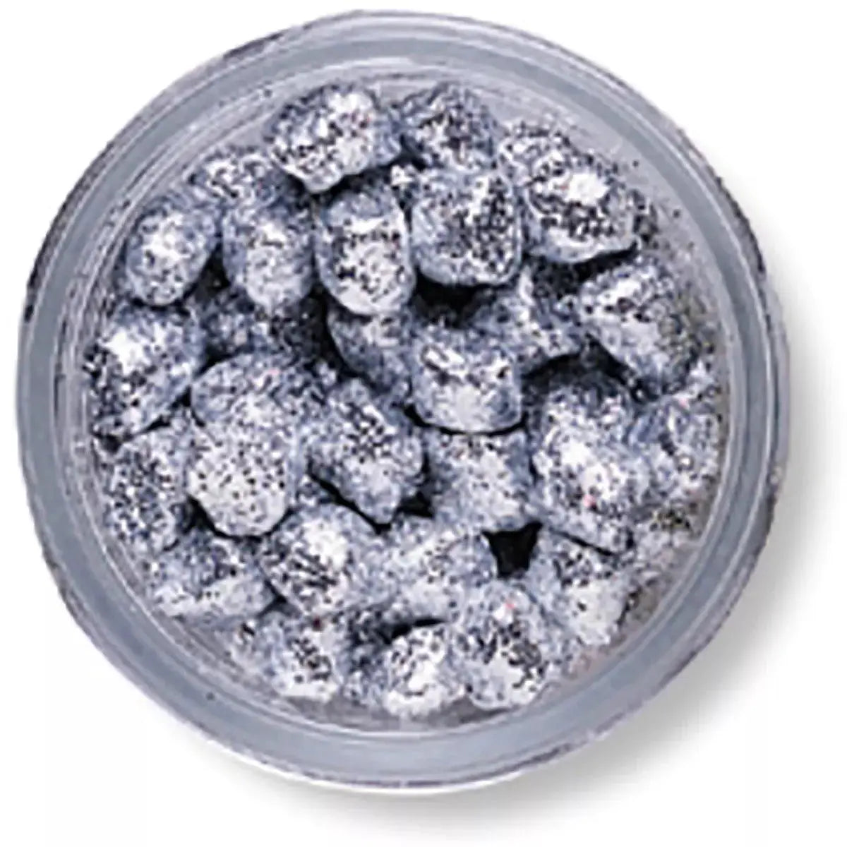 Berkley Powerbait Sparkle Crappie Nibbles  1.2oz