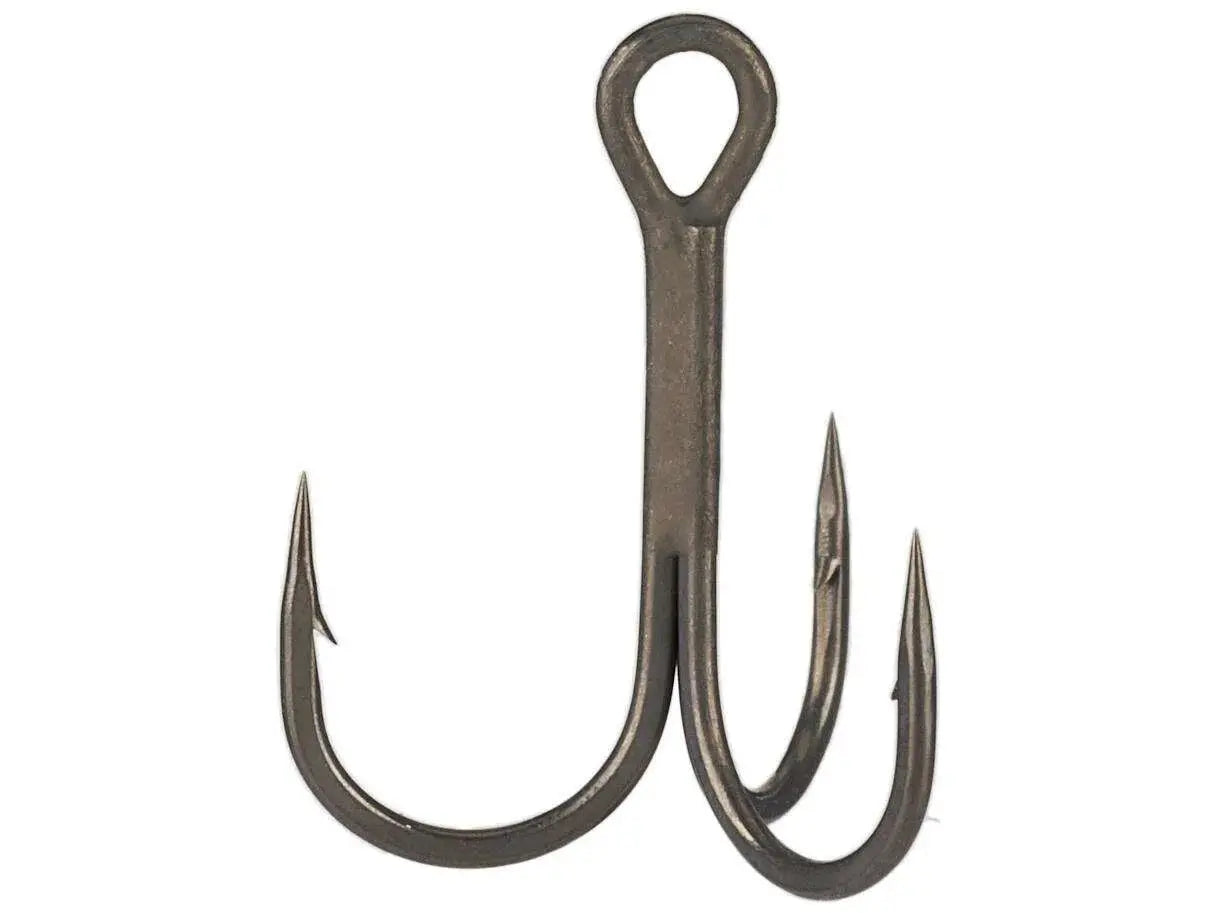 BKK Spear 21 SS Treble Hooks