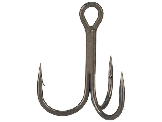 BKK Spear 21 SS Treble Hooks