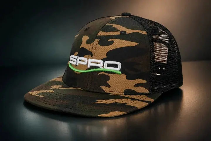 SPRO Trucker Hat
