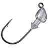 Strike King Squadron Baby Swimbait Jighead - 1/8oz Silver