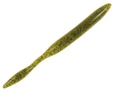 Strike King KVD Perfect Plastics Dream Shot 10pk