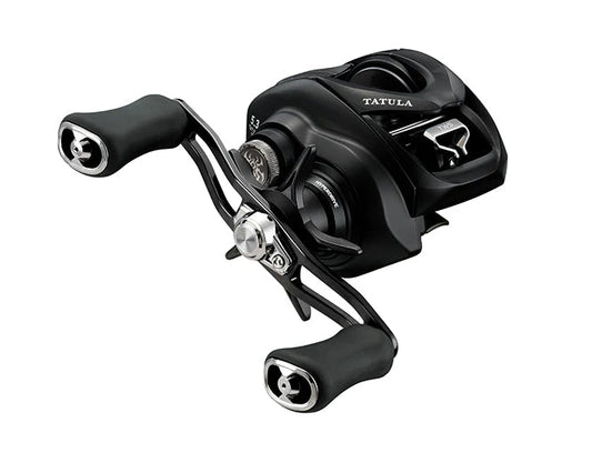 Daiwa Tatula TW 150H 7.3:1 - Right Handed