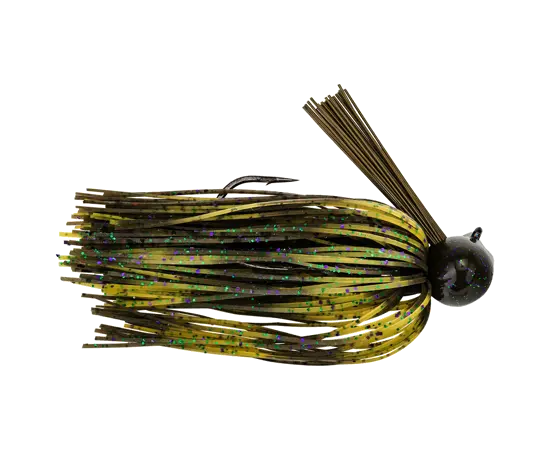 Strike King Tour Grade Football Jig