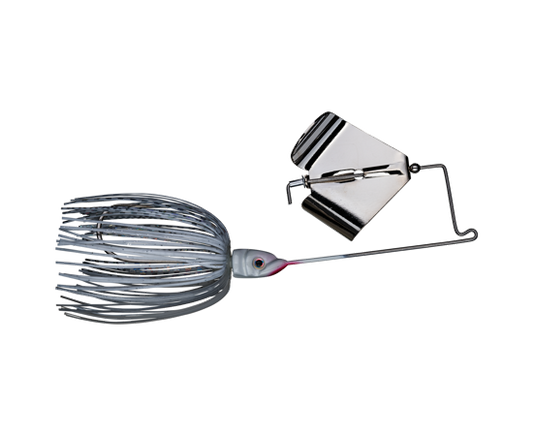 Strike King Tour Grade Buzzbait 3/8oz - White