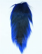 Wapsi Bucktail Large - Blue