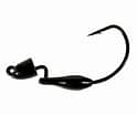 Z-Man PRO BULLETZ 4/0 3/16 OZ - BLACK 3 PACK