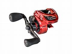 Lews HyperSpeed LFS Baitcast Reel 9.5:1