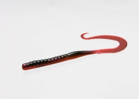 Zoom Mag II 9'' - Red Shad 20pk