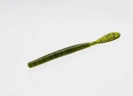 Zoom Speed Worm 5.5" - 15pk