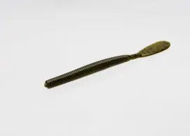 Zoom Speed Worm 5.5" - 15pk